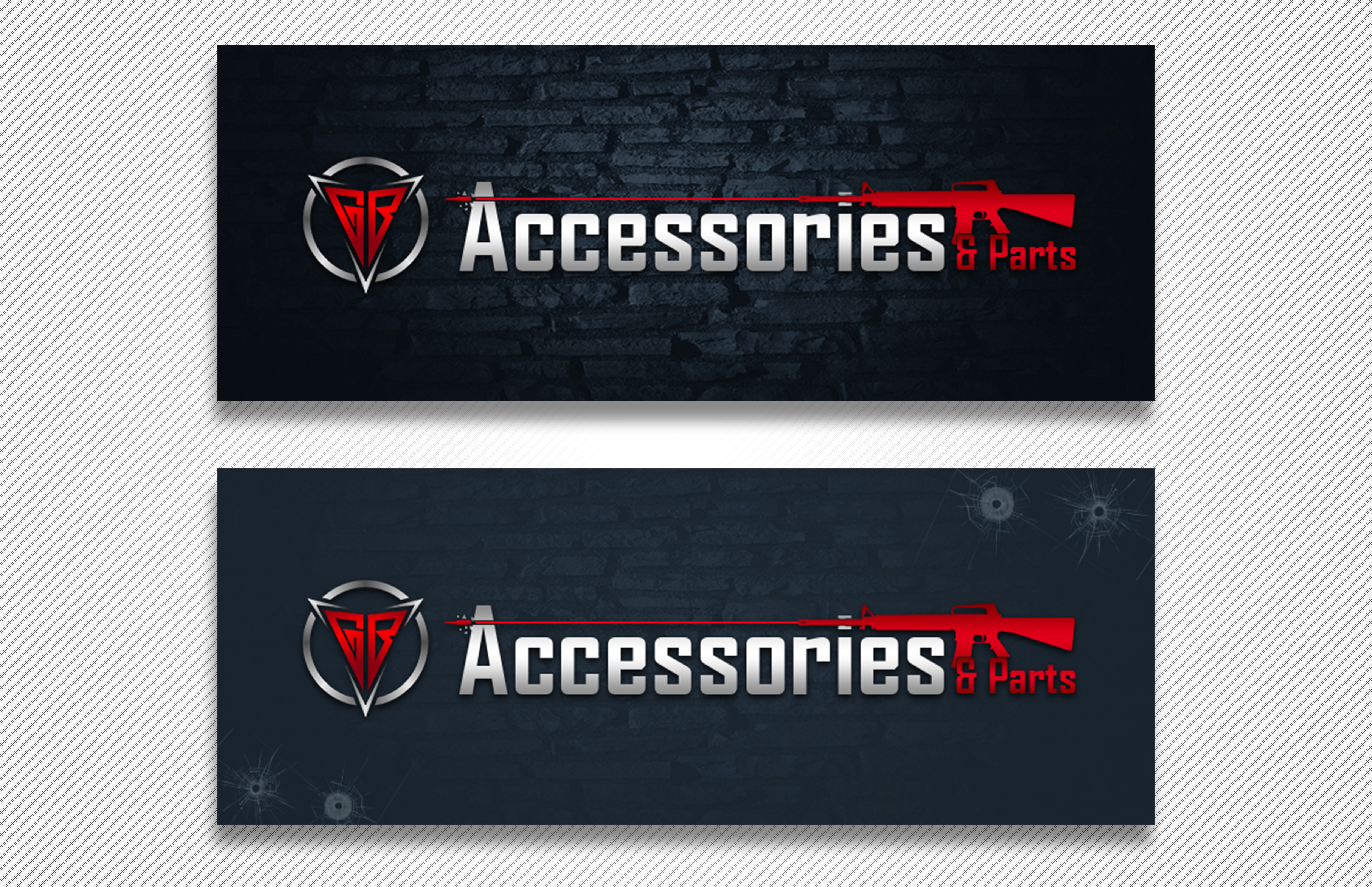 Banner Ad Design by ravi 80 for this project | Design #25066660