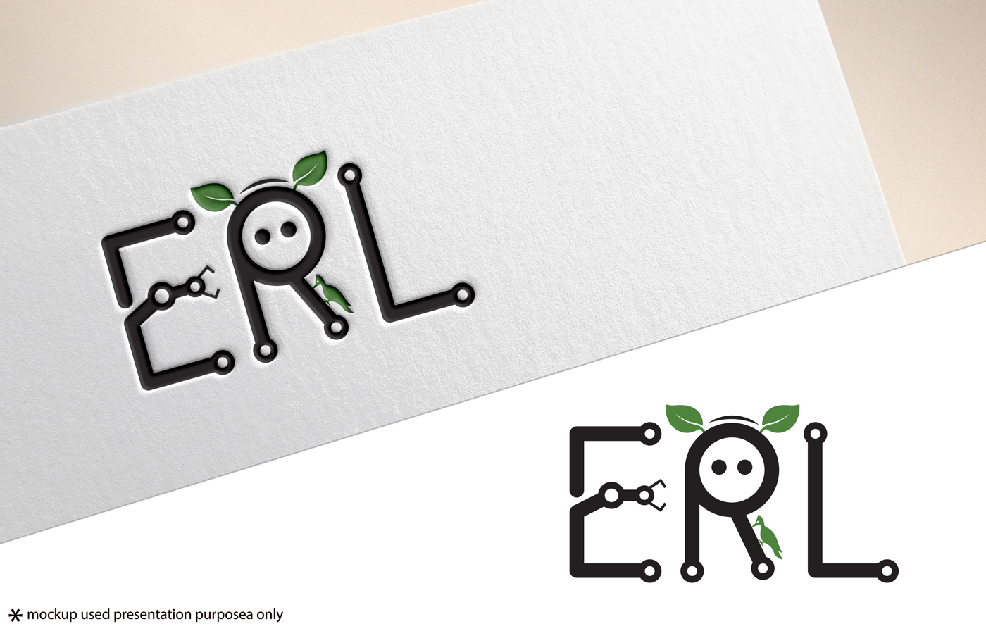 Logo Design by Rubia@ for this project | Design #25068180