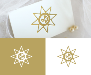 Logo Design by hazelGraphics