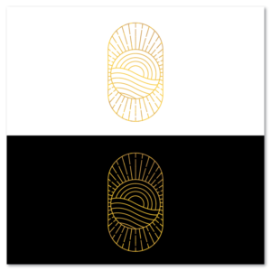 Logo Design by Sujit Banerjee for this project | Design: #25076252
