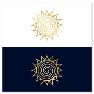Logo Design by Sujit Banerjee for this project | Design: #25076253