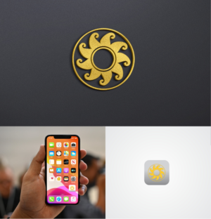 Logo Design by Dave Paresh for this project | Design: #25074142