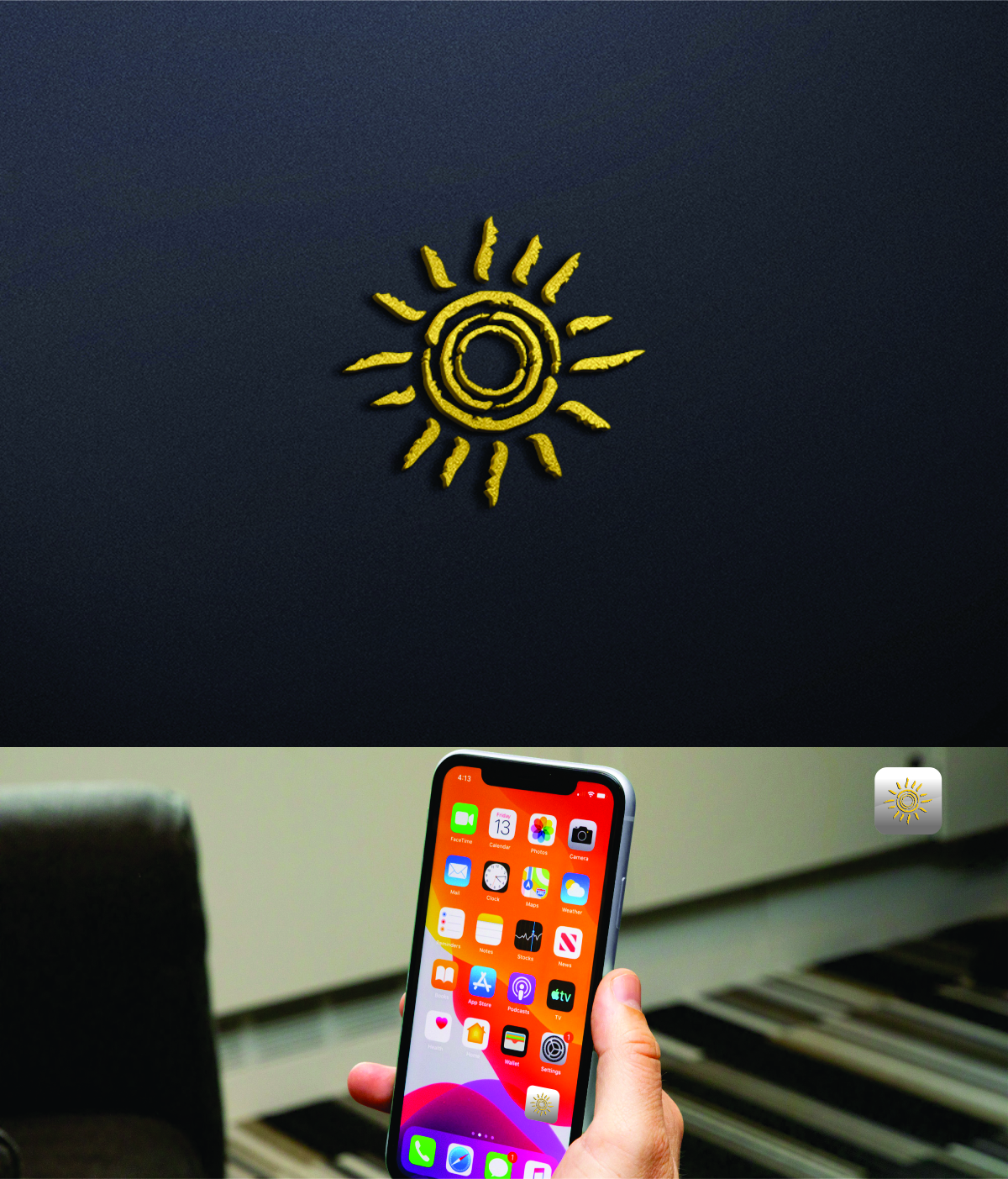 Logo Design by Dave Paresh for this project | Design #25074144