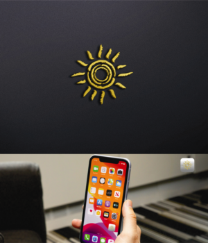Logo Design by Dave Paresh for this project | Design: #25074144