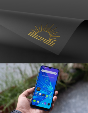 Logo Design by Dave Paresh for this project | Design: #25074171