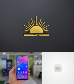 Logo Design by Dave Paresh for this project | Design: #25081138