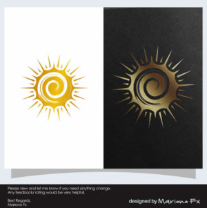 Logo Design by Mariono Fx for this project | Design: #25063015