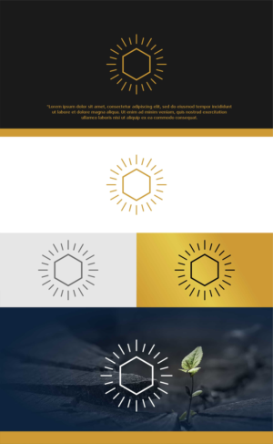 Logo Design by Jet-D for this project | Design: #25075213