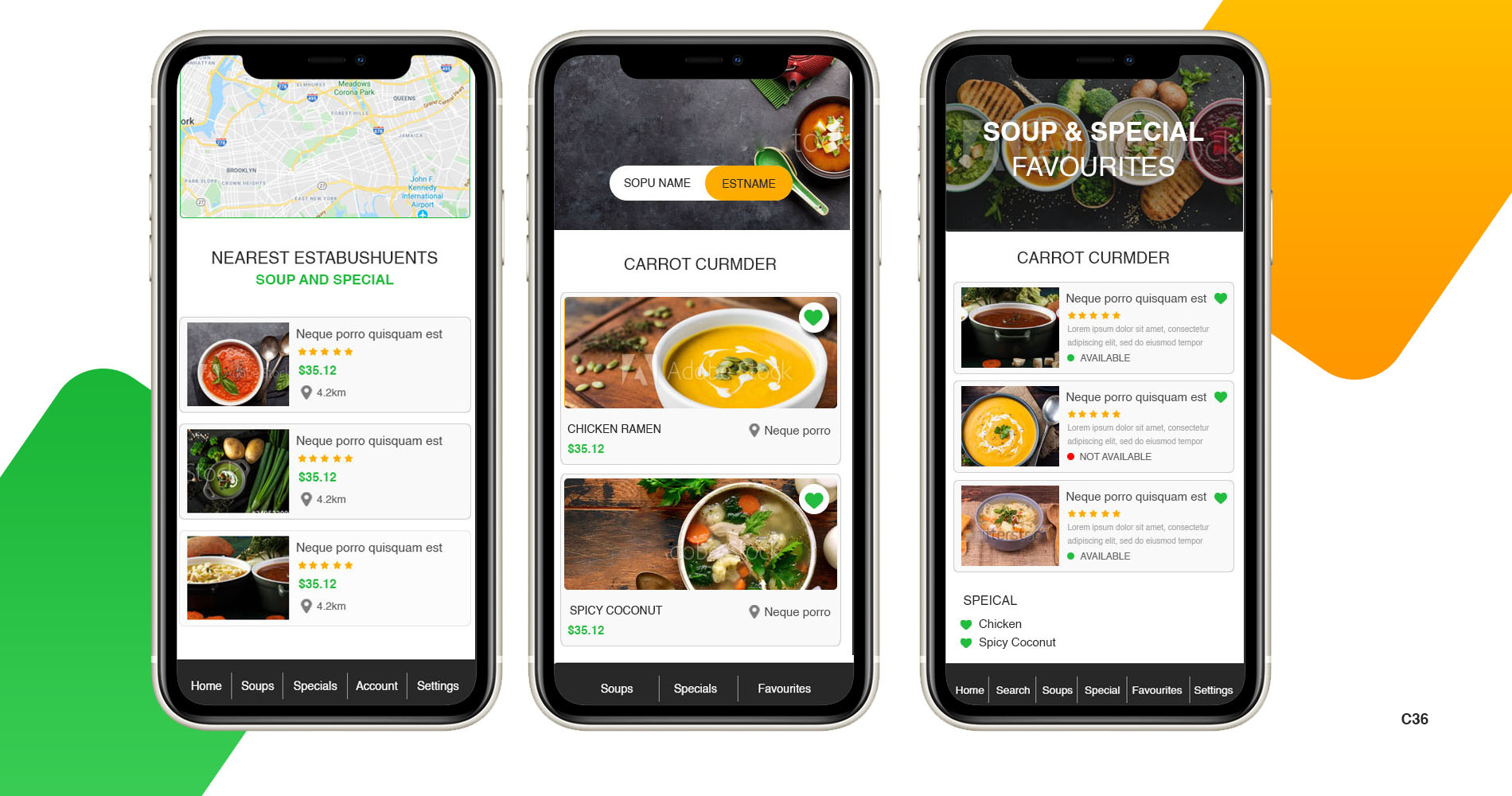 App Design by pb for this project | Design #25078500