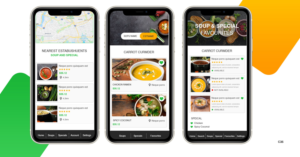 App Design by pb for this project | Design: #25078500