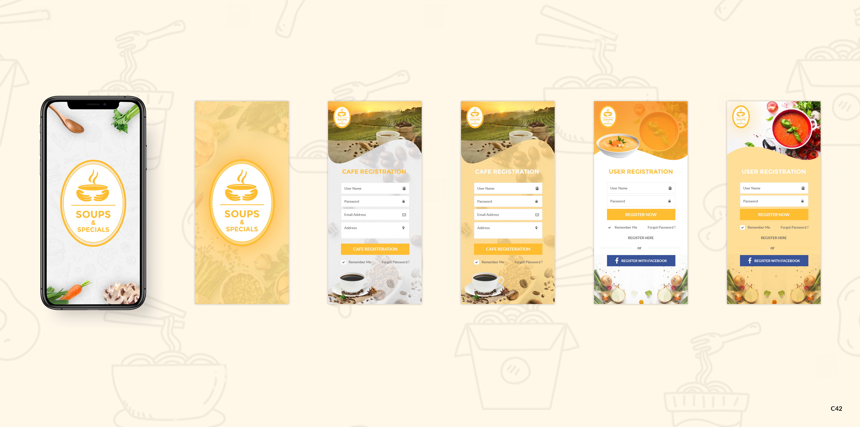 App Design by pb for this project | Design #25139413
