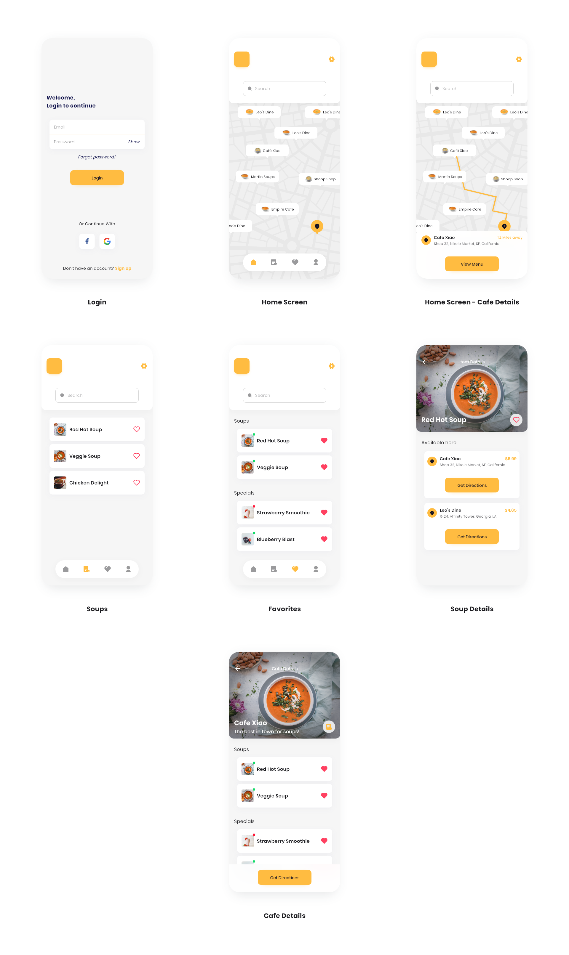 Diseño de aplicación (App) por 5SD solutions para este proyecto | Diseño #25079165
