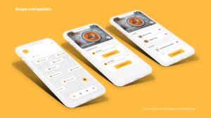 App Design by 5SD solutions for this project | Design: #25079166