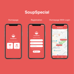 App Design by Cynor Designs for this project | Design: #25131931