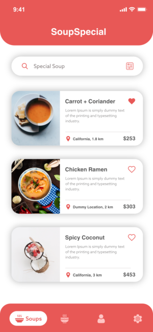 App Design by Cynor Designs for this project | Design: #25131983