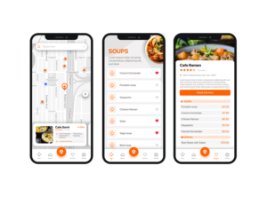 App Design by Ma_lau
