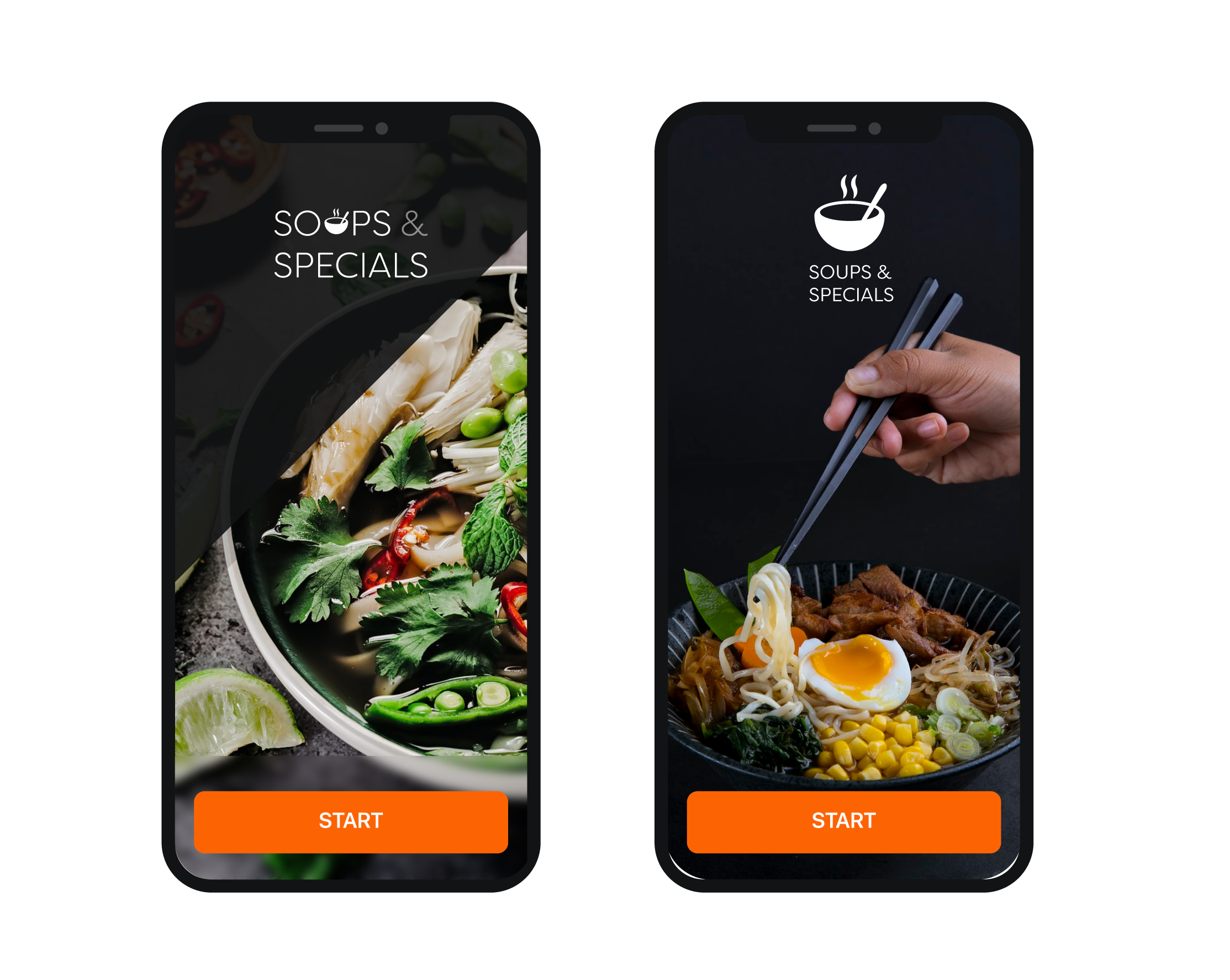 App Design by Ma_lau for this project | Design #25132497