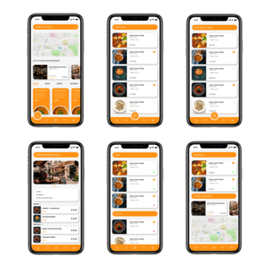 App Design by vorxeis for this project | Design: #25104834