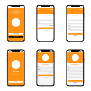 App Design by vorxeis for this project | Design: #25130650