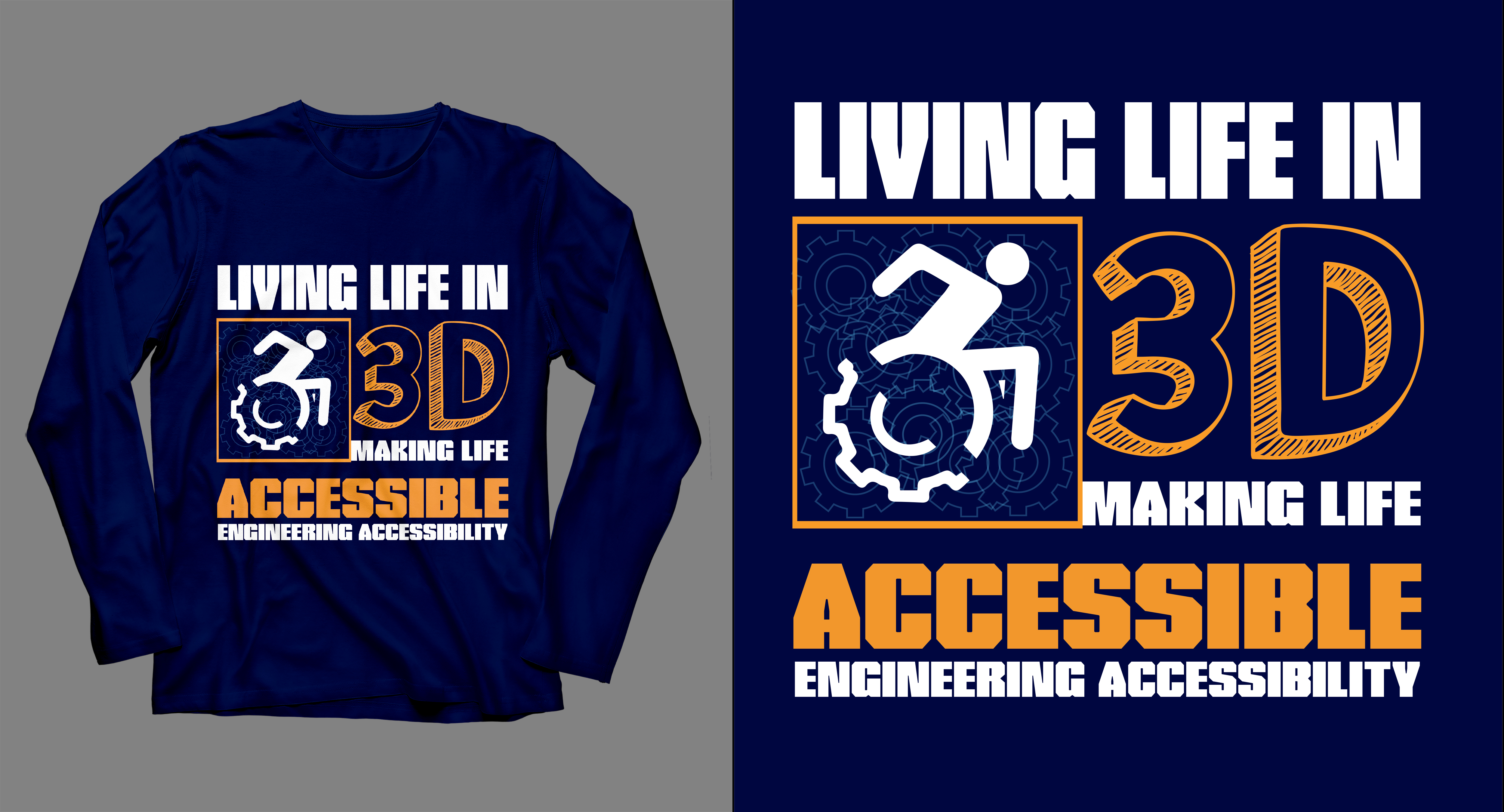 T-shirt Design by SAI DESIGNS for Tonbo Tech LLC | Design #25087497