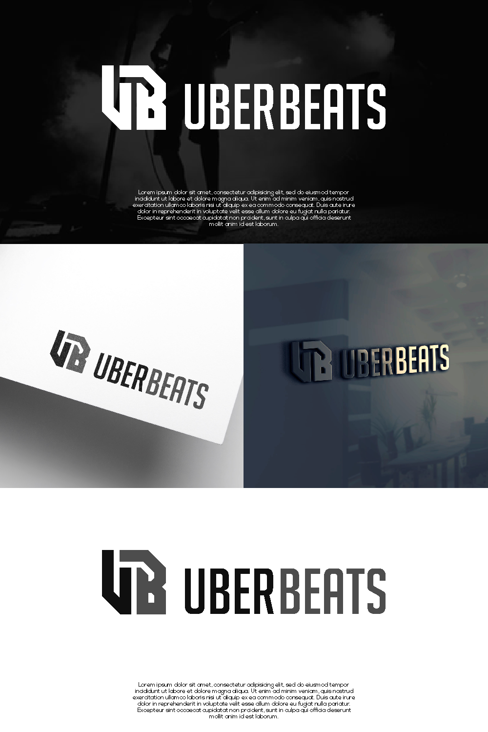 Logo Design by laba tiada henti for this project | Design #25065063