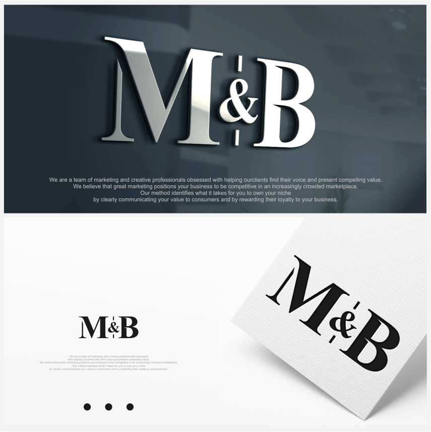 Logo Design by vintana for this project | Design #25126571