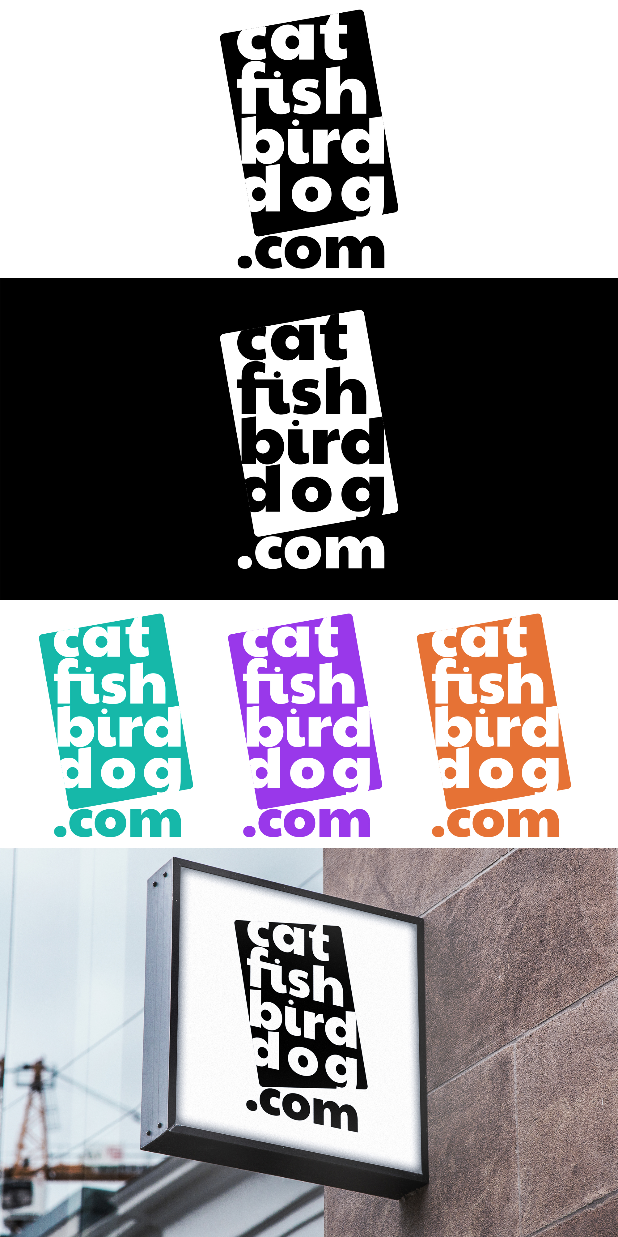 Logo Design by ASR_Creative for CT Dots LLC | Design #25084075
