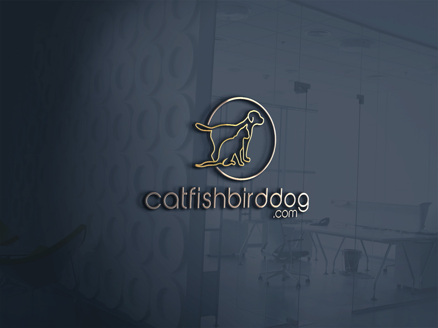 Logo Design by Deziners Zone for CT Dots LLC | Design #25070918