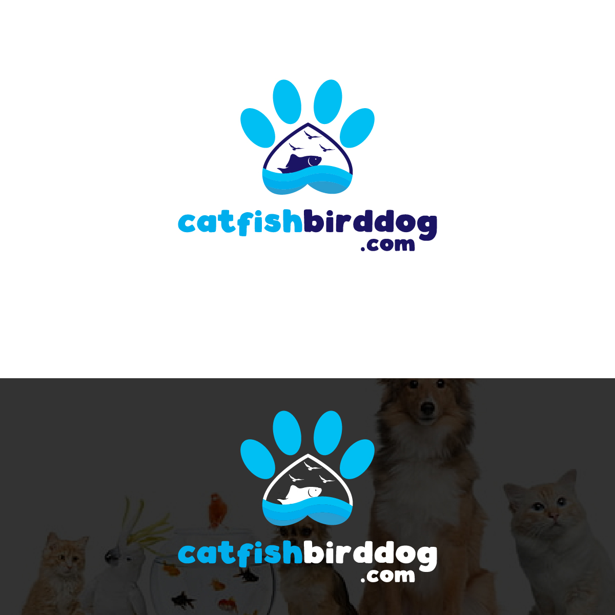 Logo Design by Deziners Zone for CT Dots LLC | Design #25070920