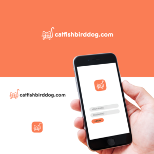 Logo Design by Adriel_ for CT Dots LLC | Design: #25071343