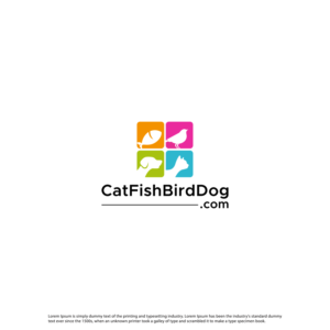 Logo Design by Potatow for CT Dots LLC | Design: #25110162