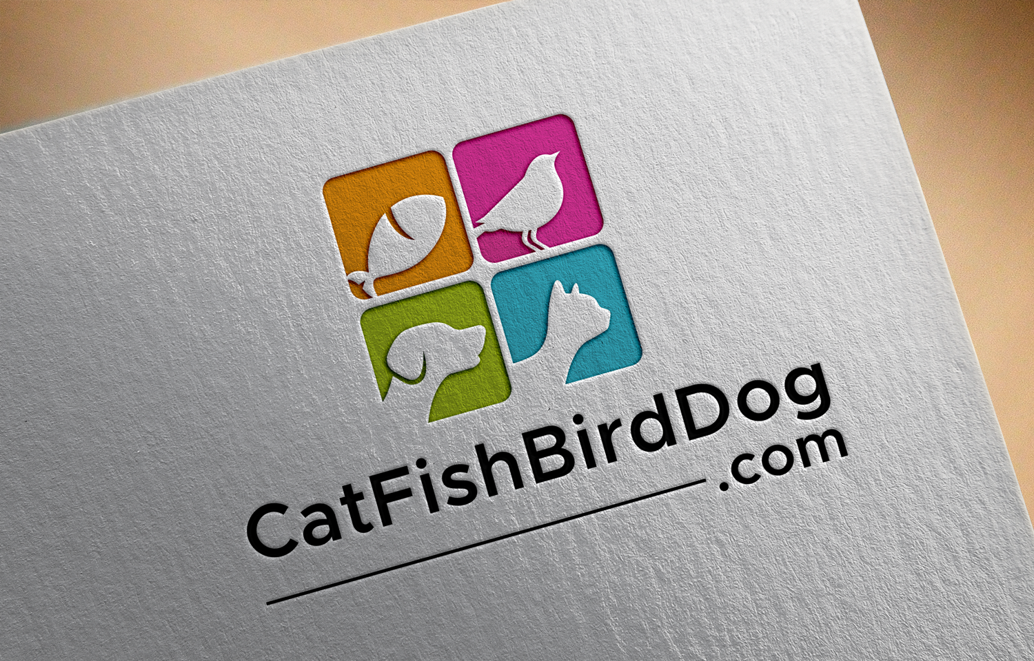 Logo Design by Potatow for CT Dots LLC | Design #25110166