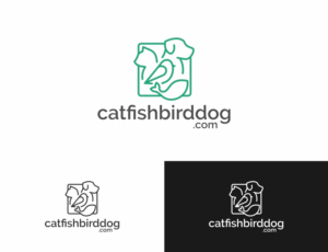 Logo Design by MOH Studio for CT Dots LLC | Design: #25066276