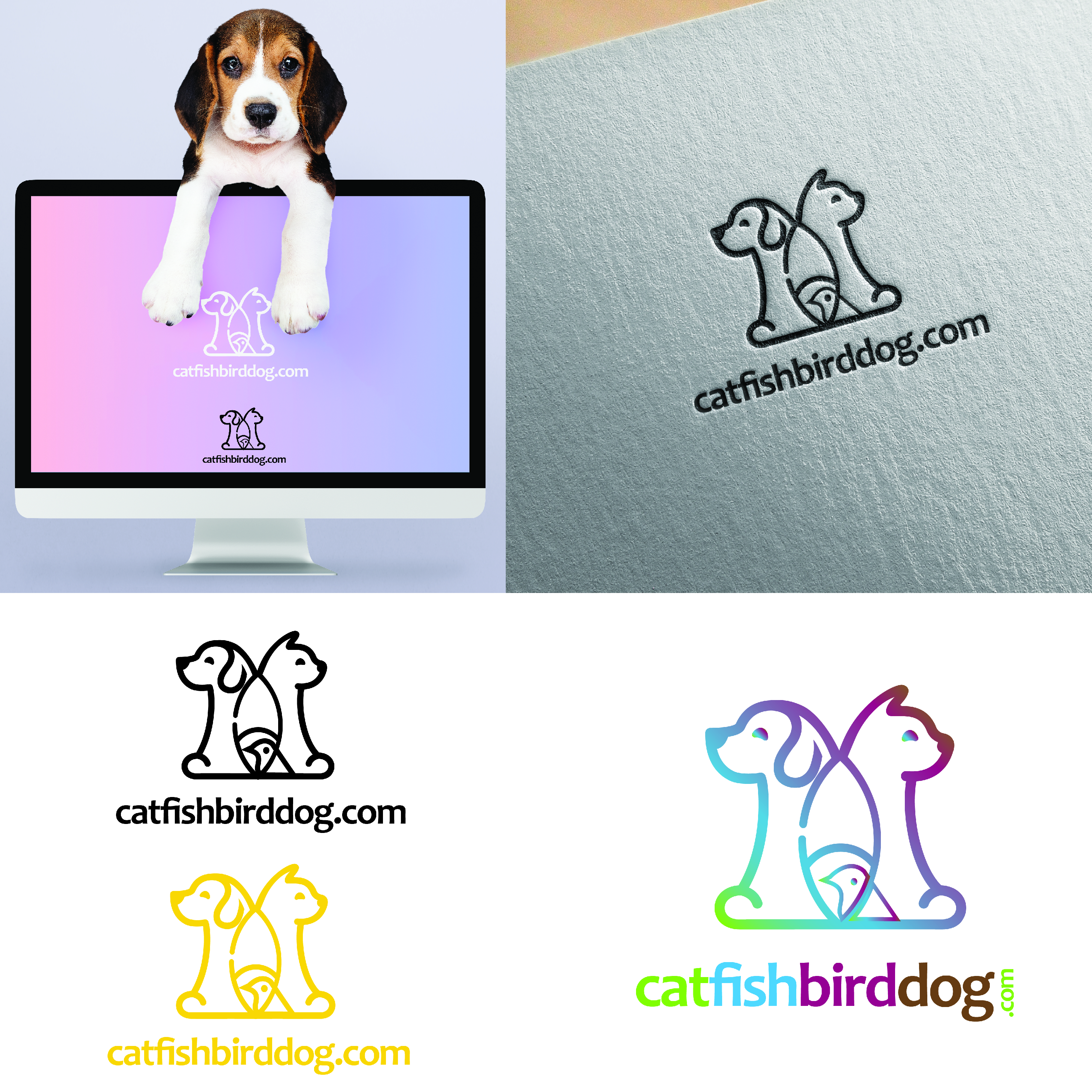 Logo-Design von Klary für CT Dots LLC | Design #25067246