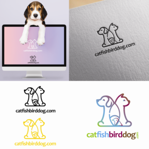 Logo Design by Klary for CT Dots LLC | Design: #25067246