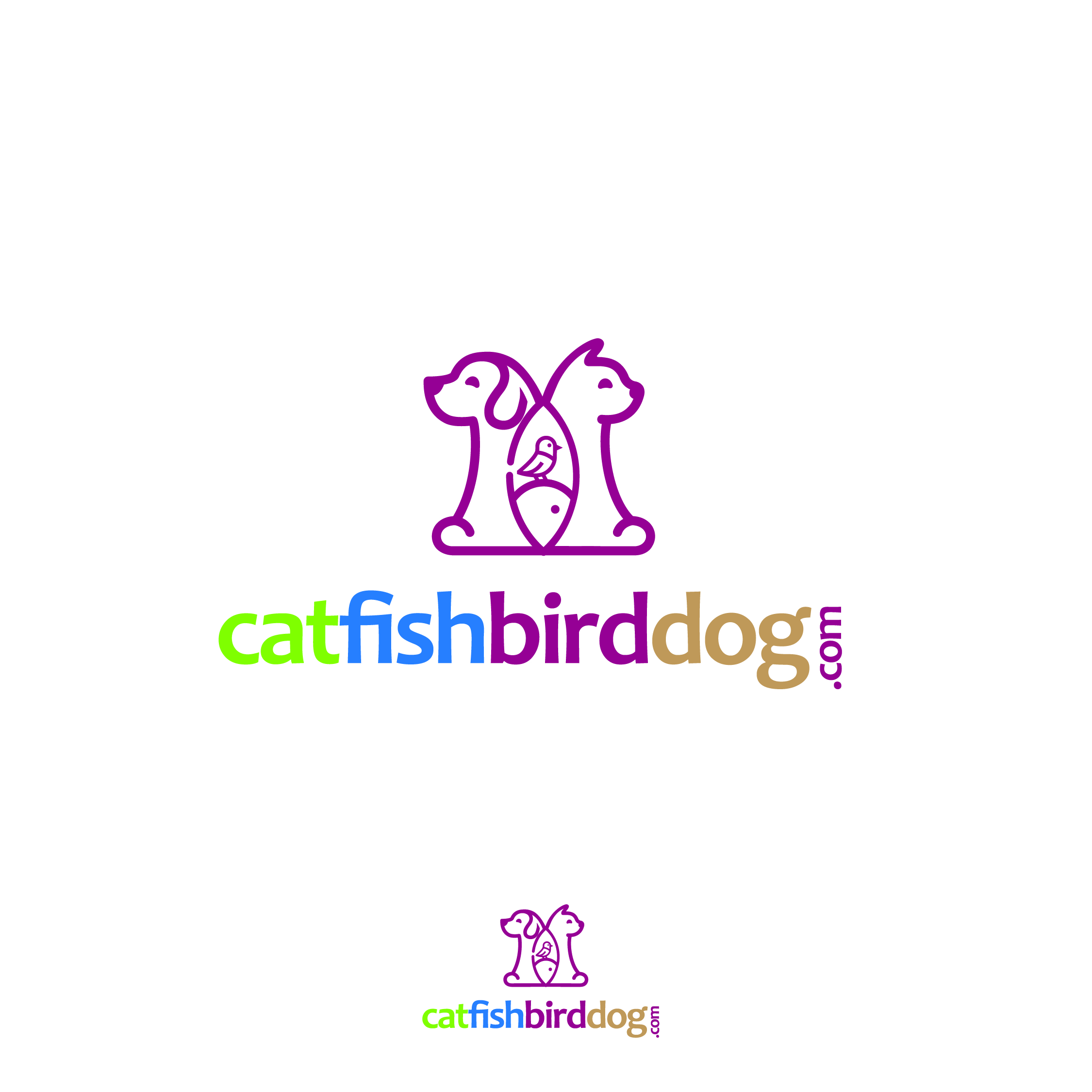 Logo Design by Klary for CT Dots LLC | Design #25067481