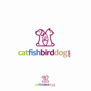 Logo Design by Klary for CT Dots LLC | Design: #25067481