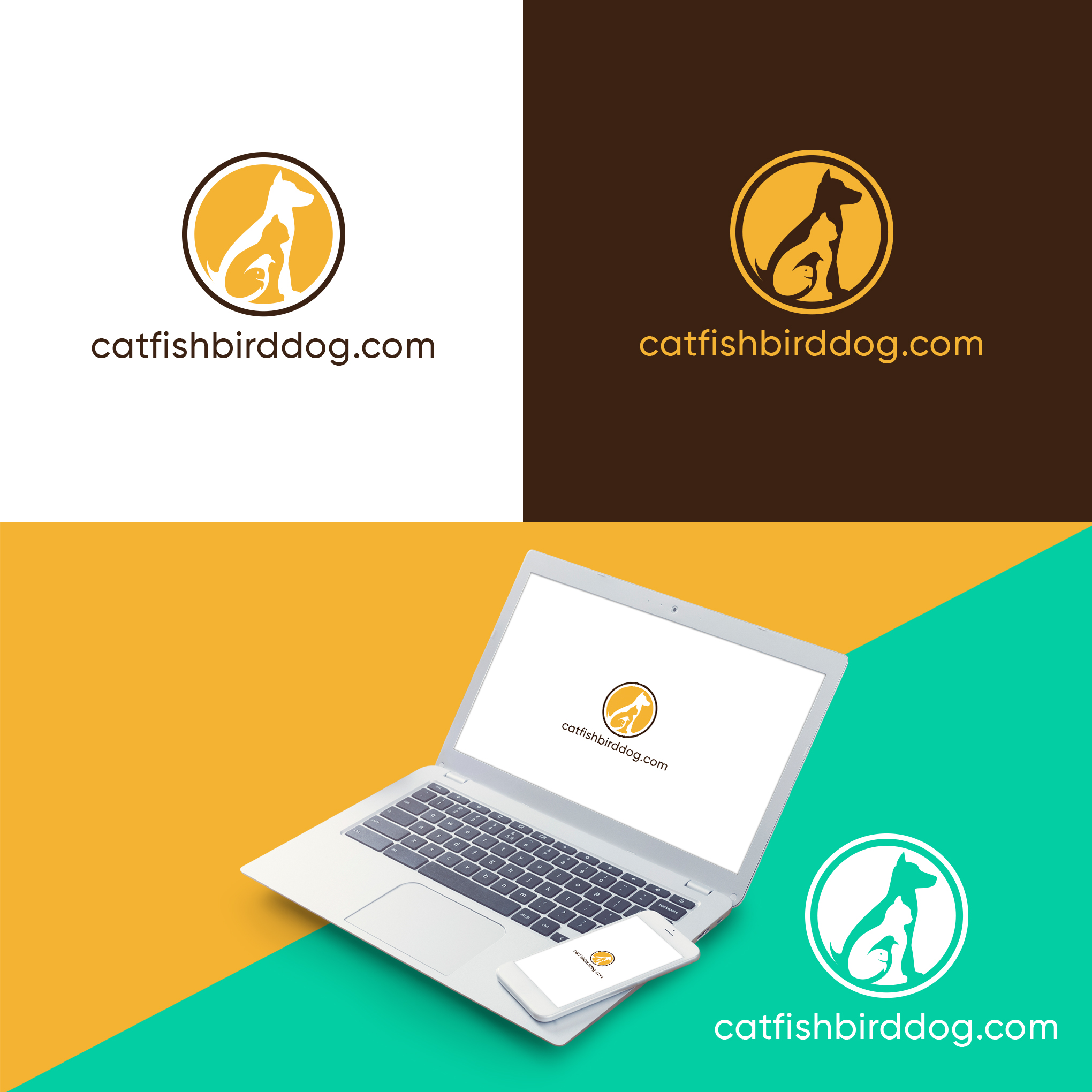 Diseño de Logo por DesignUniq para CT Dots LLC | Diseño #25066245