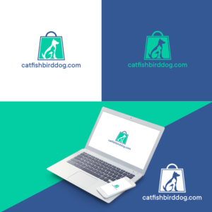 Logo Design by DesignUniq for CT Dots LLC | Design: #25067708