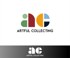 ARTFUL COLLECTING | Logo Design by vta