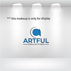 ARTFUL COLLECTING | Diseño de Logo por Ochieng