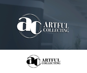 ARTFUL COLLECTING | Logo Design by GoodTimes$$$