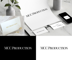 Logo Design by hazelGraphics