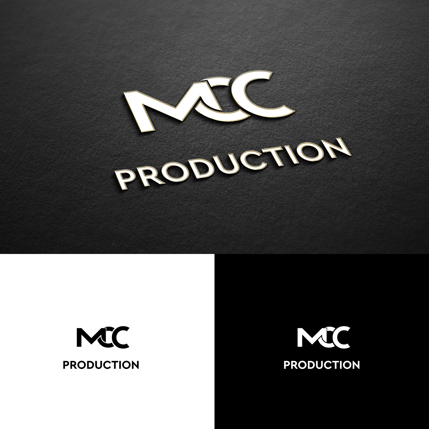 Logo Design by Omee for this project | Design #25076562