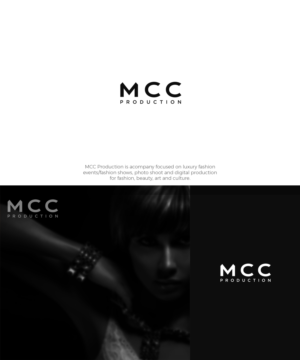 MCC Production | Diseño de Logo por JohnM.