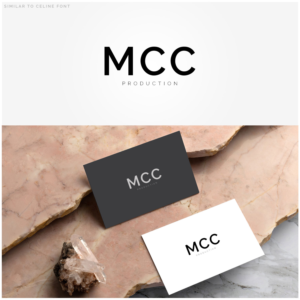 Logo Design by DominicDesign for this project | Design: #25092858