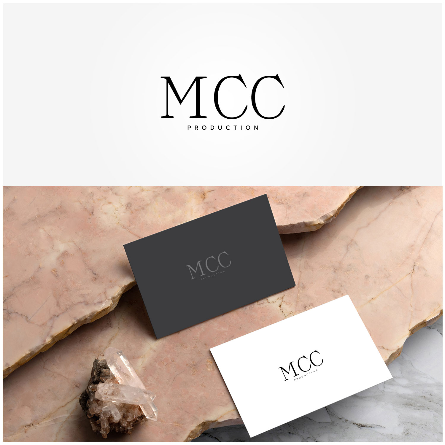 Logo Design by DominicDesign for this project | Design #25107986