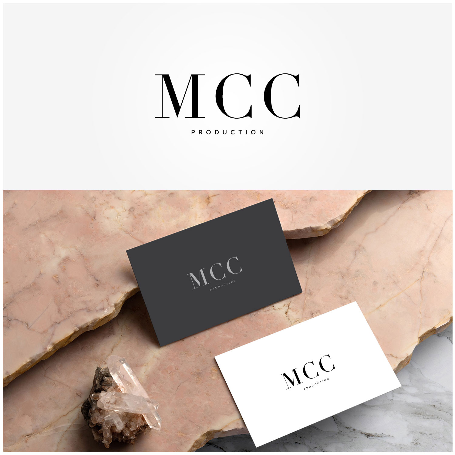 Logo Design by DominicDesign for this project | Design: #25110539