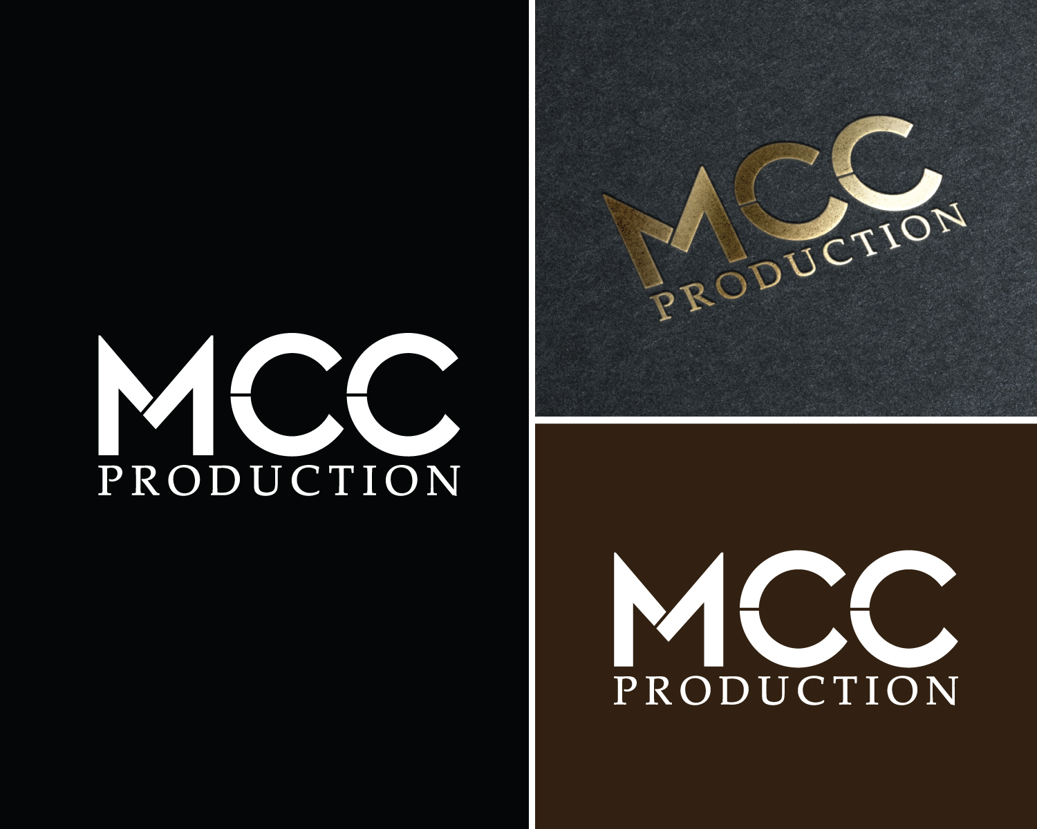 Logo Design by Atec for this project | Design #25075647