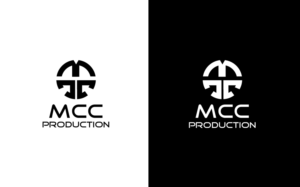 Elegant, Personable Logo Design for MM by ESolz Technologies